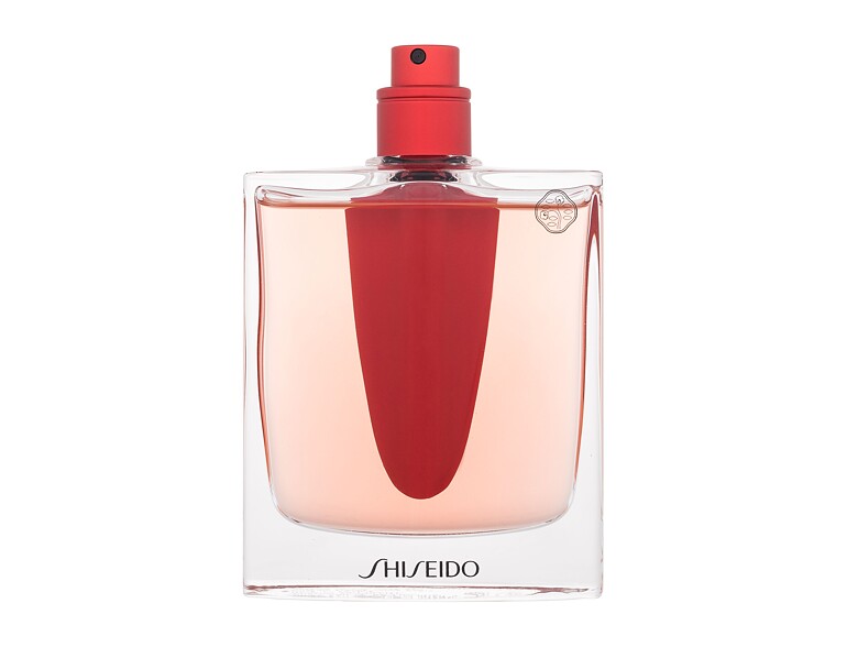 Eau de Parfum Shiseido Ginza Intense 90 ml Tester