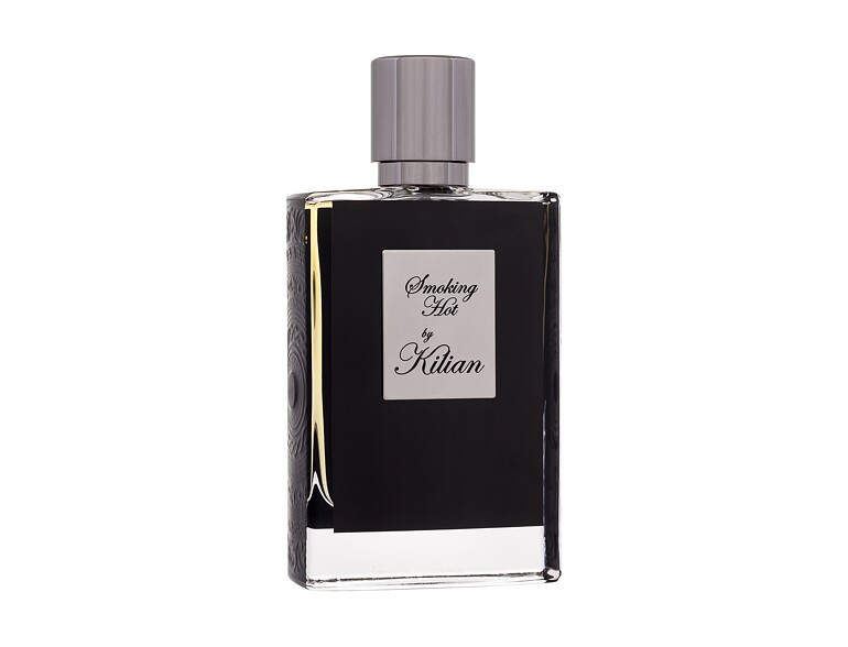 Eau de Parfum By Kilian The Smokes Smoking Hot 50 ml Beschädigte Schachtel