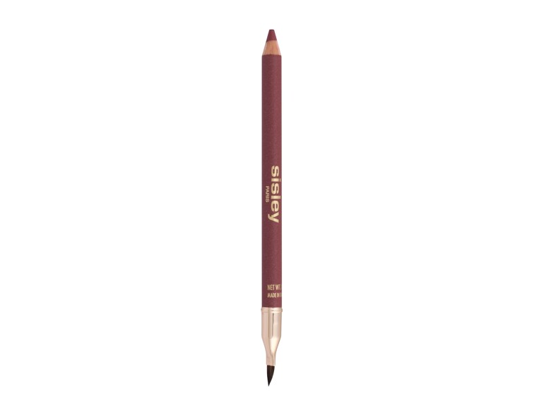 Lippenkonturenstift Sisley Phyto Lèvres Perfect 1,45 g 3 The Rose Beschädigte Schachtel