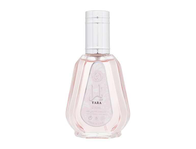 Eau de Parfum Ard Al Zaafaran Yara 50 ml