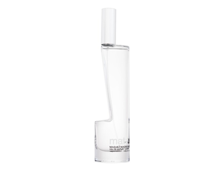Eau de Parfum Masaki Matsushima Mat; 80 ml Beschädigtes Flakon