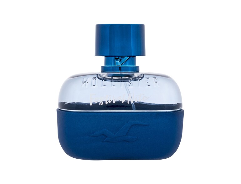 Eau de Toilette Hollister Festival Nite 100 ml Beschädigte Schachtel