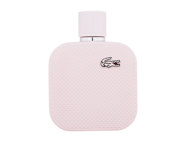 Eau de Parfum Lacoste L.12.12 Rose 100 ml