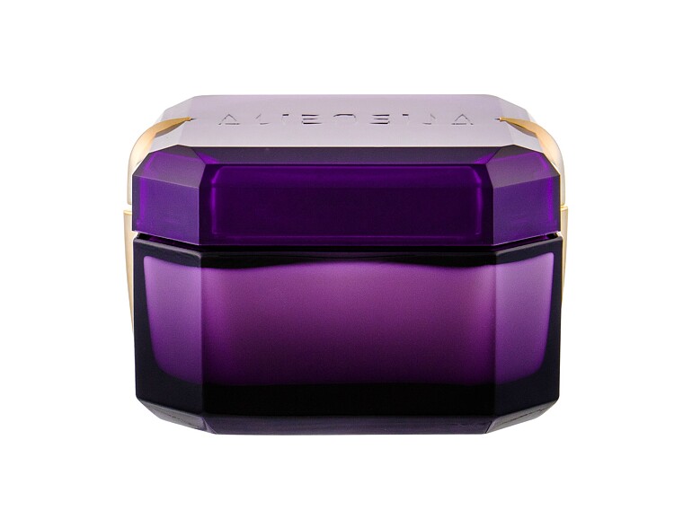 Körpercreme Mugler Alien 200 ml Beschädigte Schachtel
