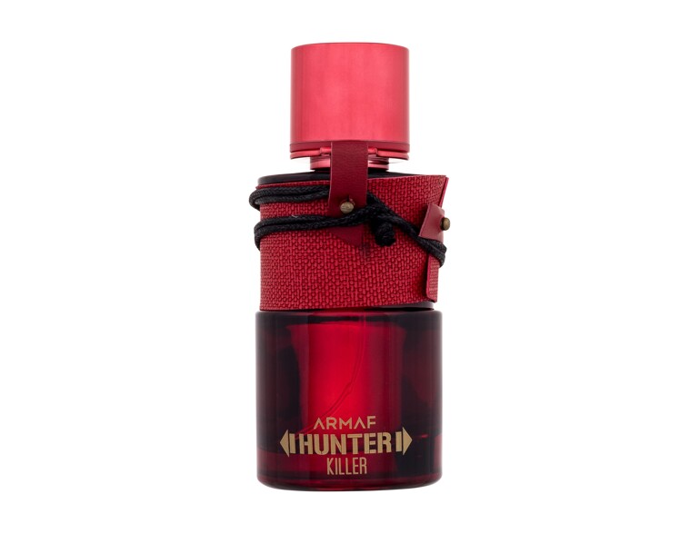 Eau de Parfum Armaf Hunter Killer 100 ml