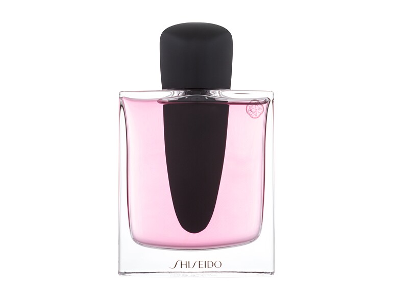Eau de Parfum Shiseido Ginza Murasaki 90 ml Beschädigte Schachtel