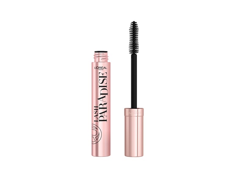 Mascara L'Oréal Paris Lash Paradise 6,4 ml Black