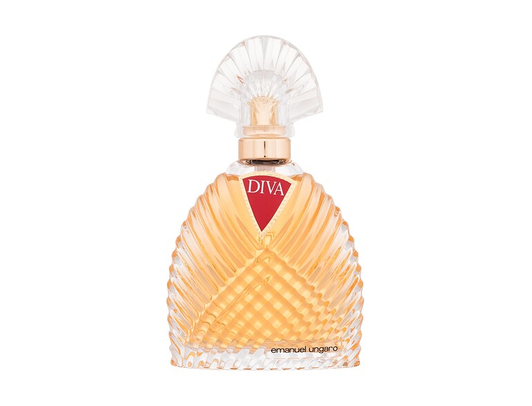 Eau de Parfum Emanuel Ungaro Diva 50 ml