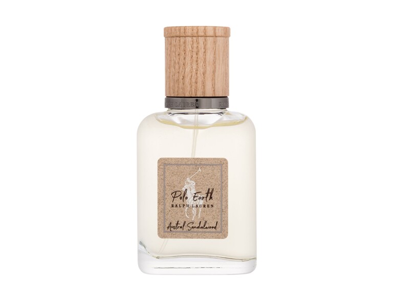 Eau de Parfum Ralph Lauren Polo Earth Austral Sandalwood 40 ml