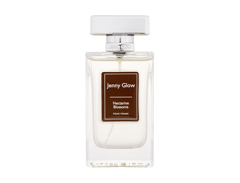 Eau de Parfum Jenny Glow Nectarine Blossoms 80 ml