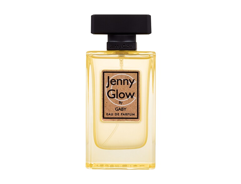Eau de Parfum Jenny Glow Gaby 80 ml