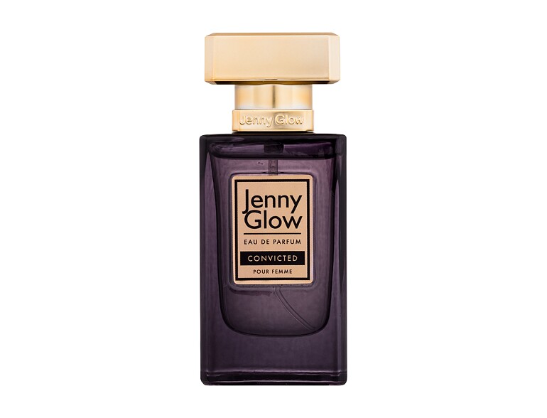 Eau de Parfum Jenny Glow Convicted 30 ml