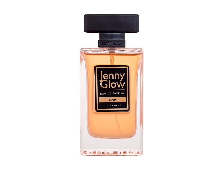 Eau de Parfum Jenny Glow She 80 ml