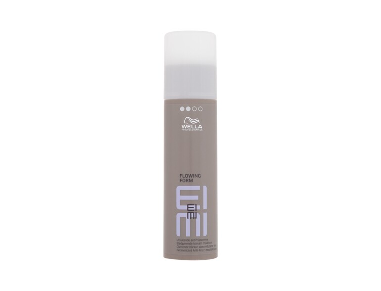 Haarbalsam  Wella Professionals Eimi Flowing Form 100 ml Beschädigtes Flakon