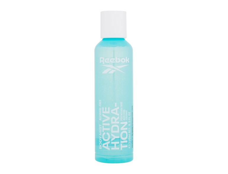  Reebok Active Hydration 250 ml Tester