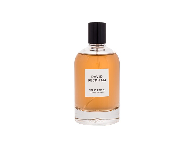 Eau de Parfum David Beckham Amber Breeze 100 ml