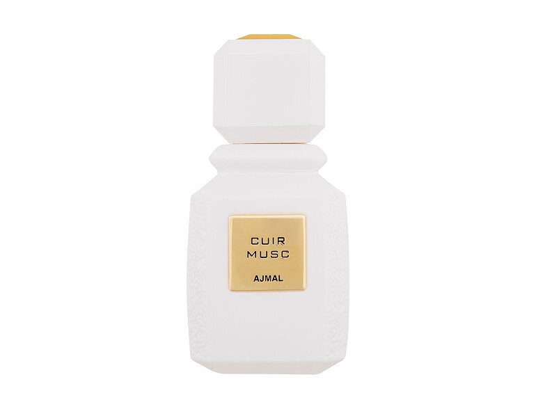 Eau de Parfum Ajmal Cuir Musc 100 ml