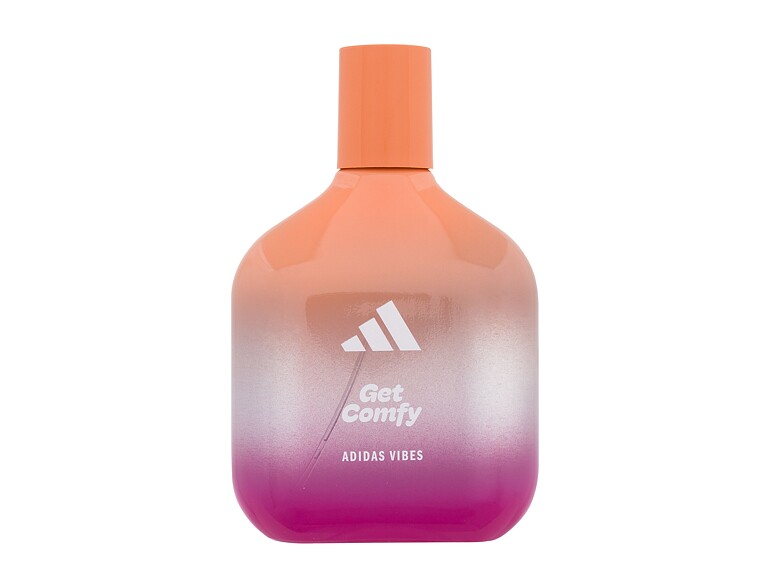 Eau de Parfum Adidas Vibes Get Comfy 100 ml