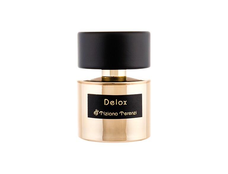 Extrait de Parfum Tiziana Terenzi Delox 100 ml