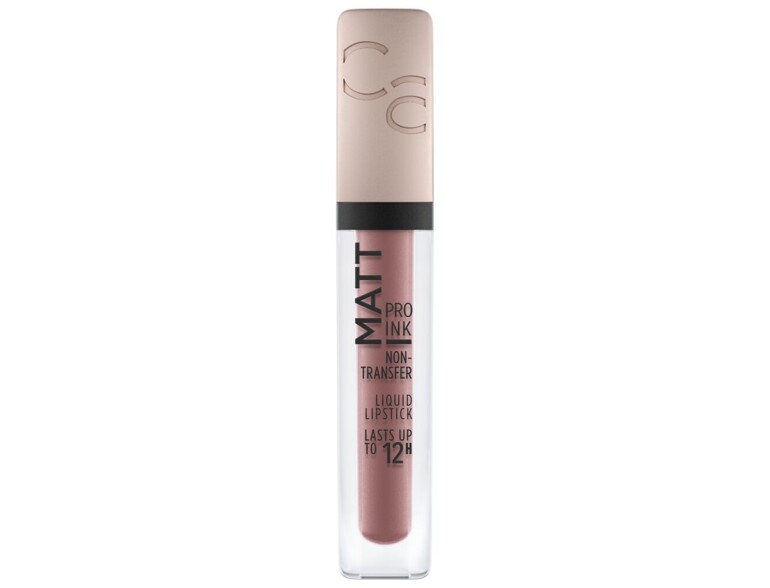 Lippenstift Catrice Matt Pro Ink 5 ml 010 Trust In Me