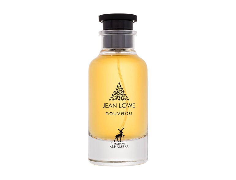 Eau de Parfum Maison Alhambra Jean Lowe Immortal 100 ml