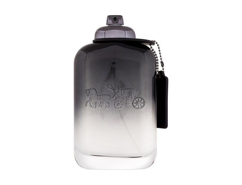 Eau de Toilette Coach Coach 200 ml