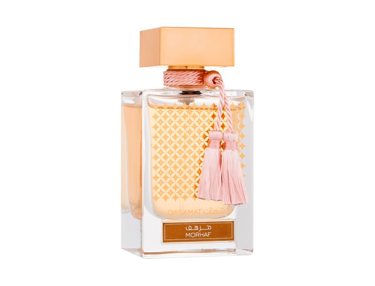 Eau de Parfum Rasasi Qasamat Morhaf 65 ml