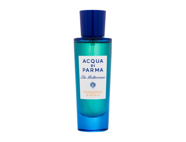 Eau de Toilette Acqua di Parma Blu Mediterraneo Mandarino di Sicilia 30 ml
