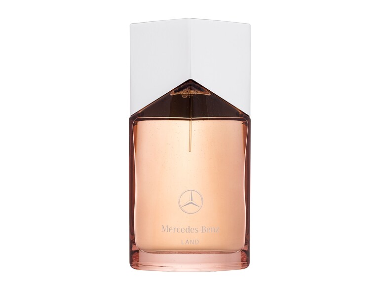 Eau de Parfum Mercedes-Benz Land 100 ml