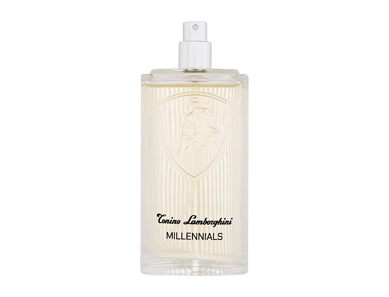 Eau de Toilette Lamborghini Millennials 125 ml Tester