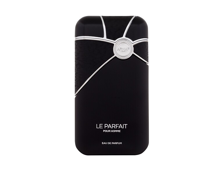 Eau de Parfum Armaf Le Parfait 200 ml Beschädigte Schachtel