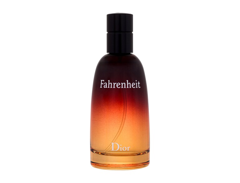 Eau de Toilette Dior Fahrenheit 50 ml