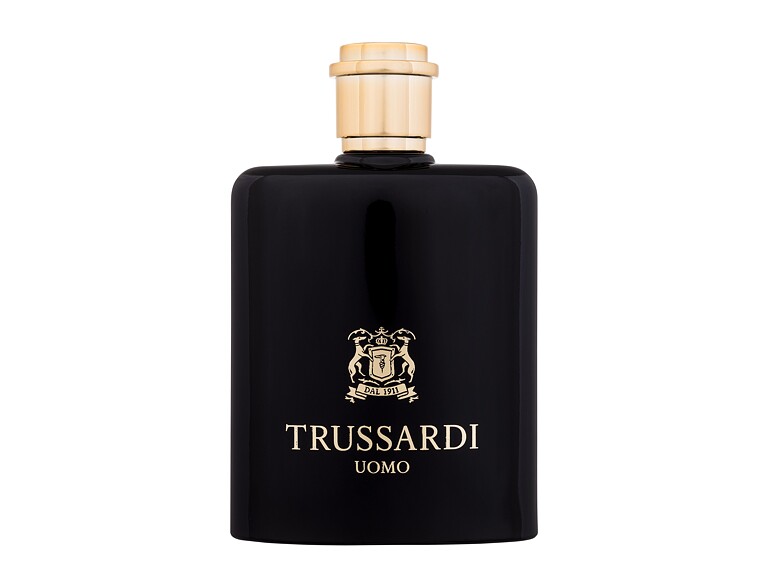 Eau de Toilette Trussardi Uomo 2011 100 ml