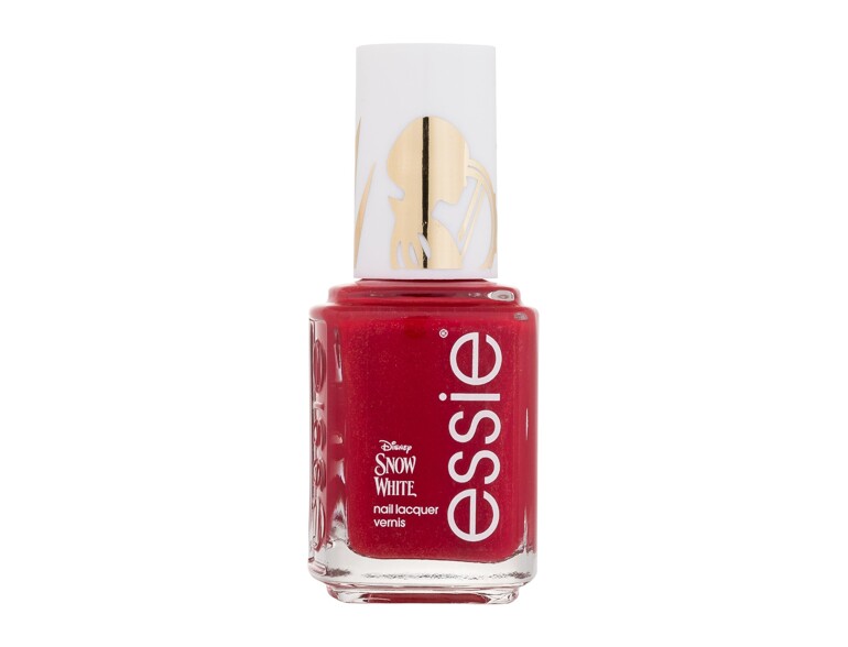 Nagellack Essie Nail Lacquer Snow White 13,5 ml 1006 Just Take A Bite