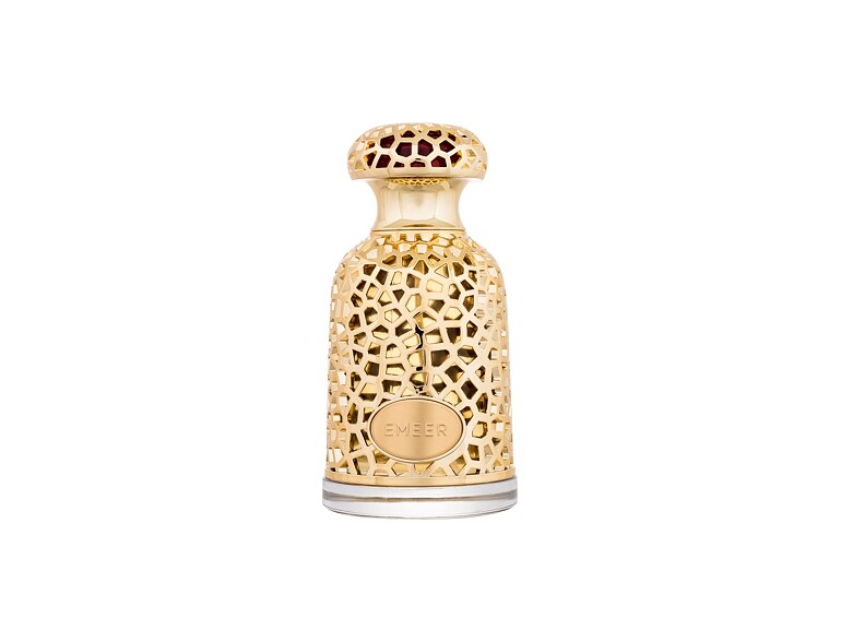 Eau de Parfum Lattafa Emeer 100 ml Beschädigte Schachtel