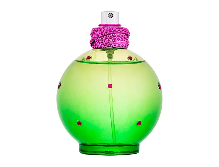Eau de Toilette Britney Spears Jungle Fantasy 100 ml Tester