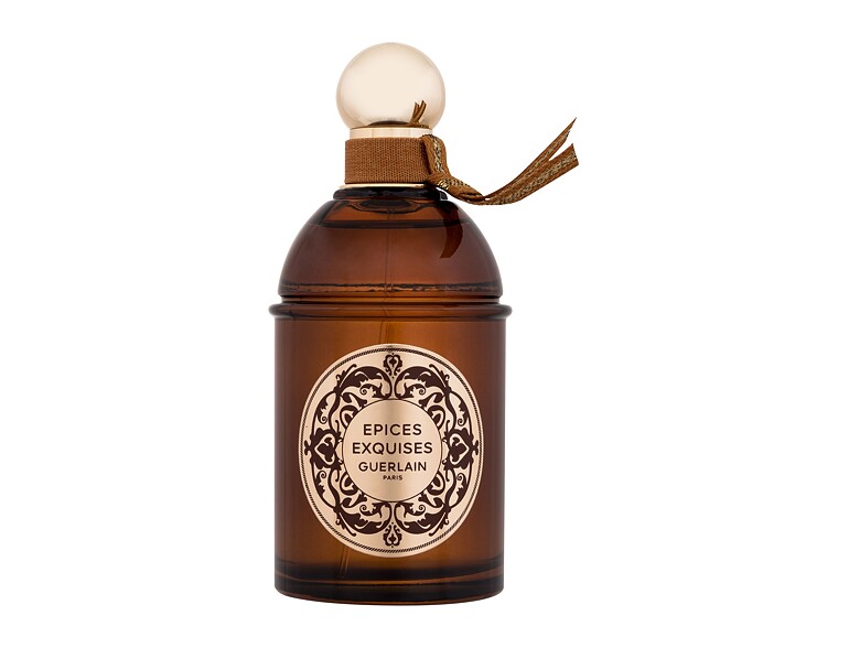 Eau de Parfum Guerlain Absolus Allegoria Epices Exquises 125 ml