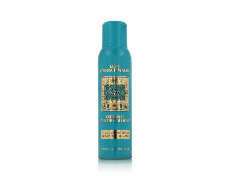 Deodorant 4711 4711 Original 150 ml