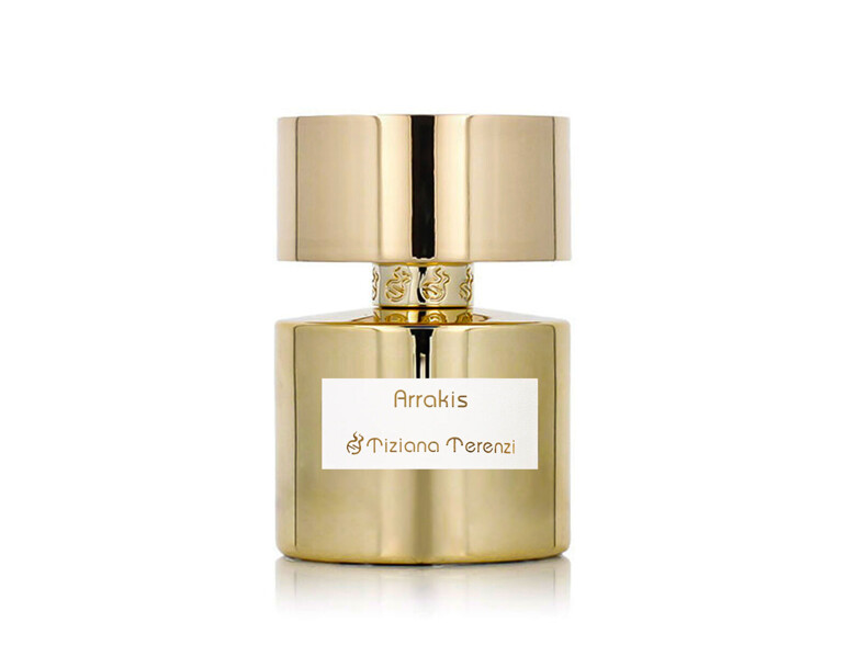 Extrait de Parfum Tiziana Terenzi Arrakis 100 ml