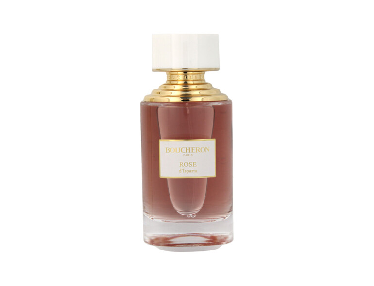 Eau de Parfum Boucheron Rose D'Isparta 125 ml