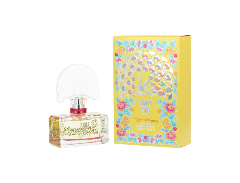 Eau de Toilette Anna Sui Flight of Fancy 50 ml