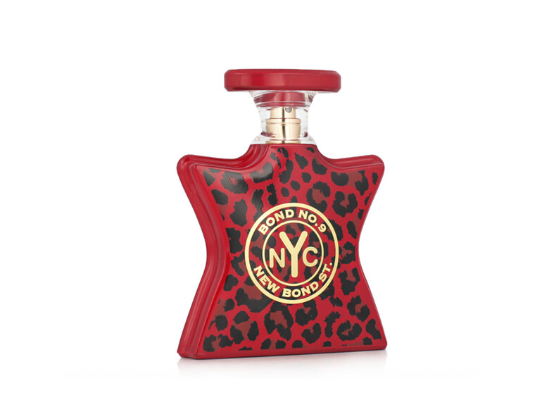 Eau de Parfum Bond No. 9 New Bond St. 100 ml