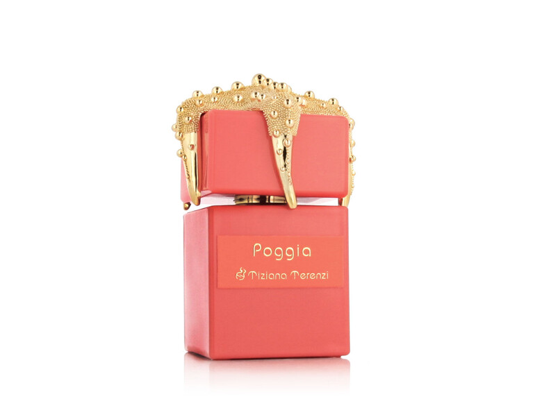 Extrait de Parfum Tiziana Terenzi Poggia 100 ml