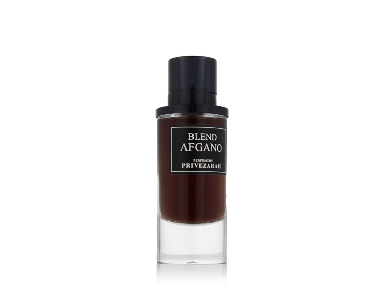 Eau de Parfum Privezarah Blend Afgano 80 ml