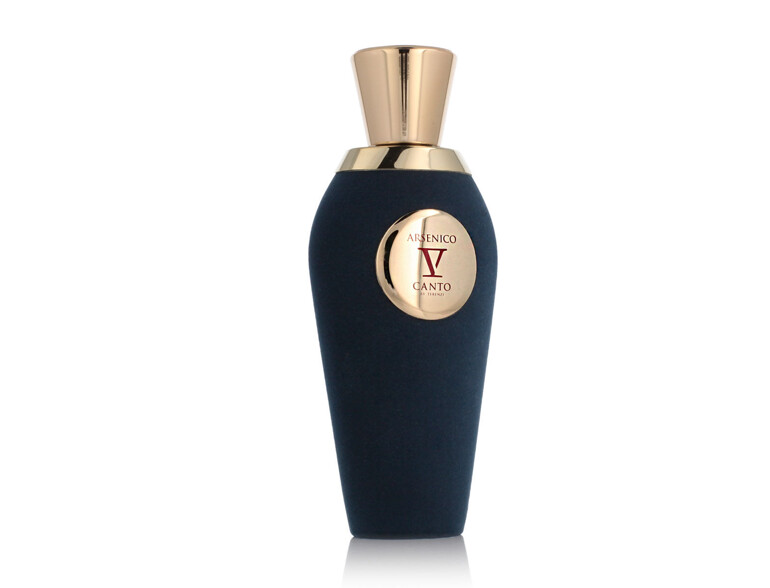 Extrait de Parfum V Canto Arsenico 100 ml