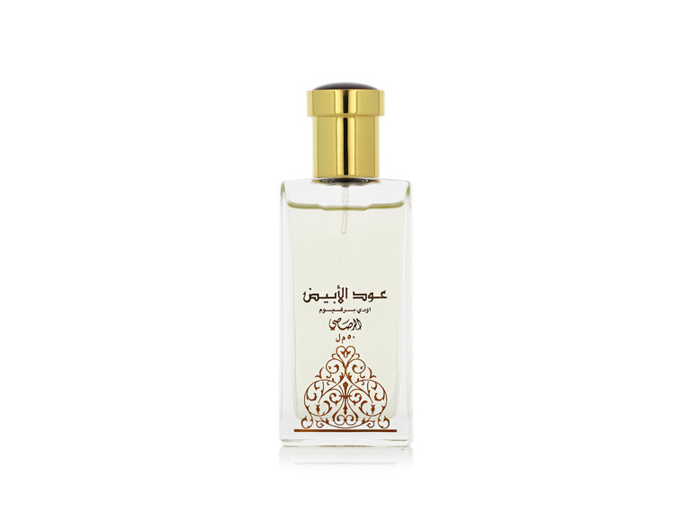 Eau de Parfum Rasasi Oudh Al Abiyad 50 ml