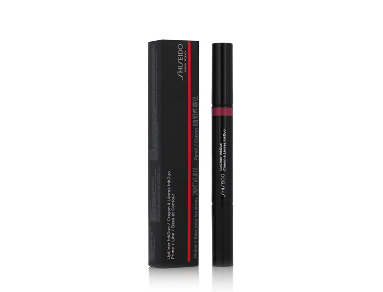 Lippenkonturenstift Shiseido LipLiner InkDuo 1 St.