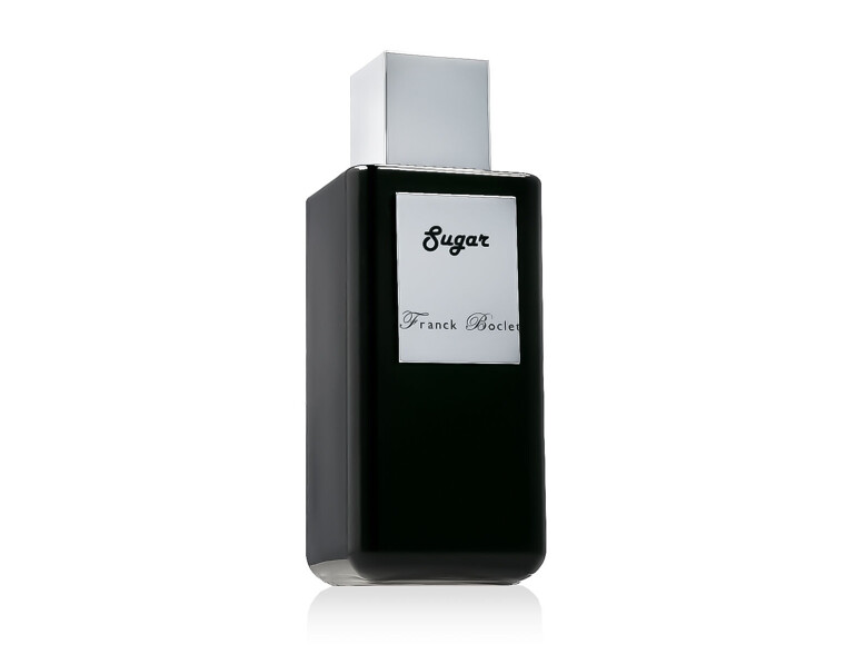 Extrait de Parfum Franck Boclet Sugar 100 ml