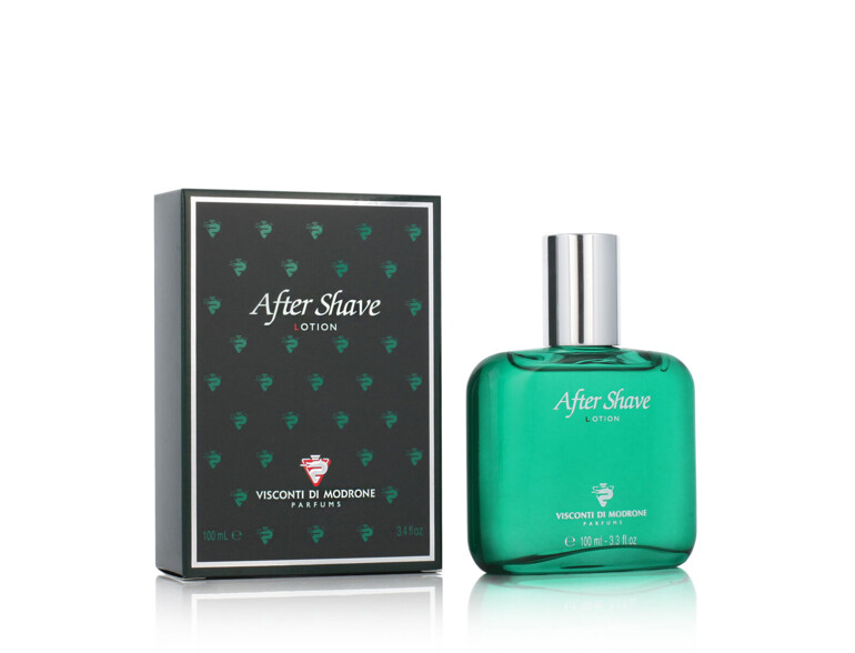 Rasierwasser Visconti Di Modrone Acqua di Selva 100 ml