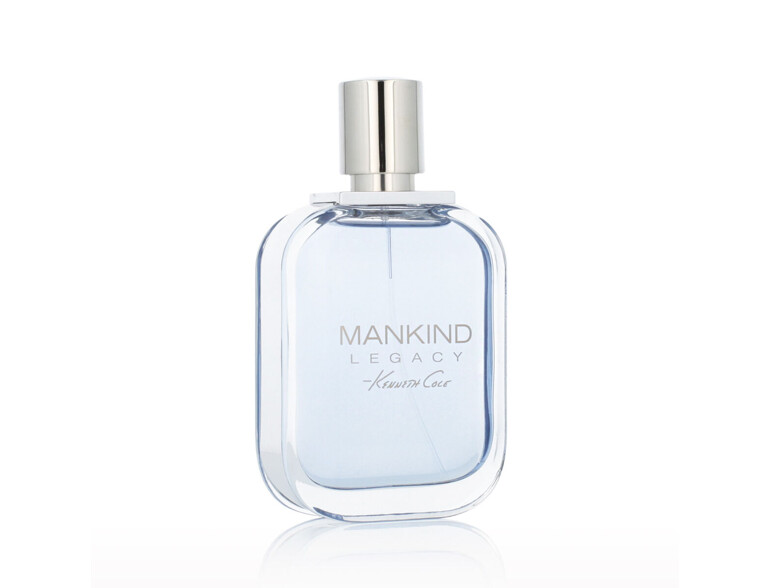 Eau de Toilette Kenneth Cole Mankind Legacy 100 ml